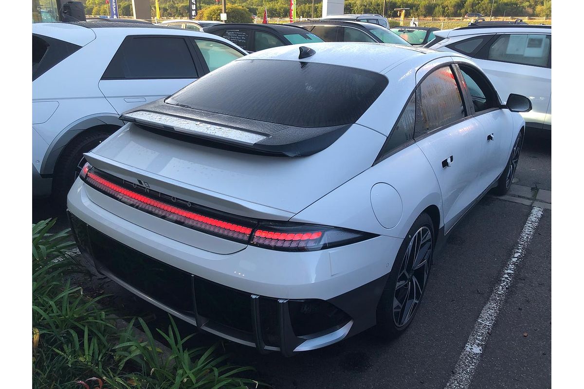 2024 Hyundai IONIQ 6 DYNAMIQ CE.V2