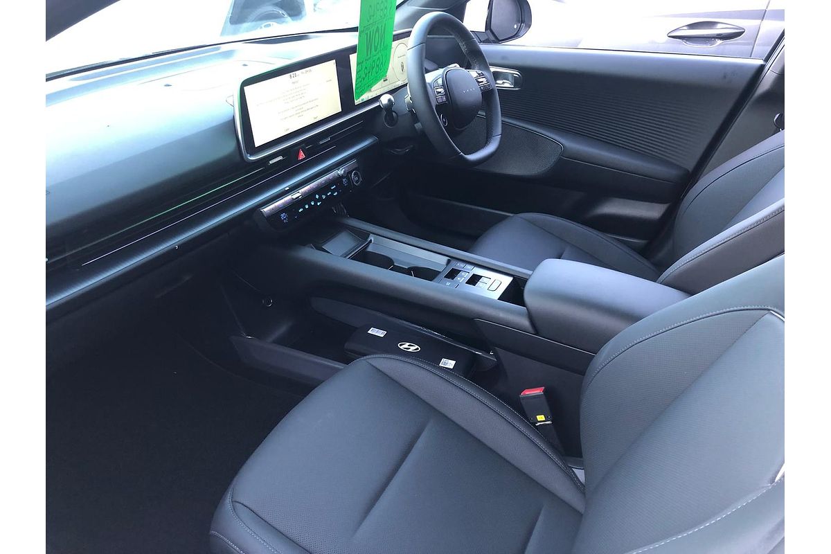 2024 Hyundai IONIQ 6 DYNAMIQ CE.V2