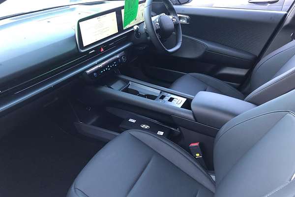 2024 Hyundai IONIQ 6 DYNAMIQ CE.V2