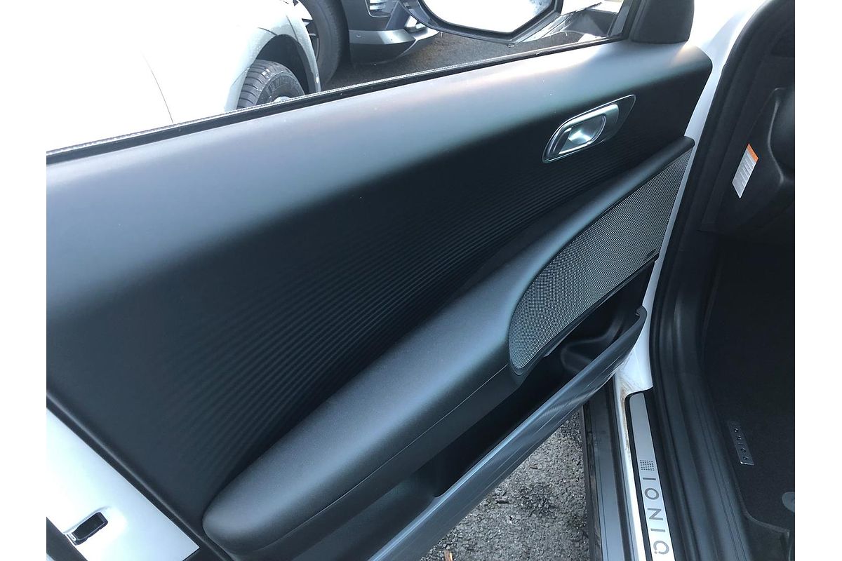 2024 Hyundai IONIQ 6 DYNAMIQ CE.V2