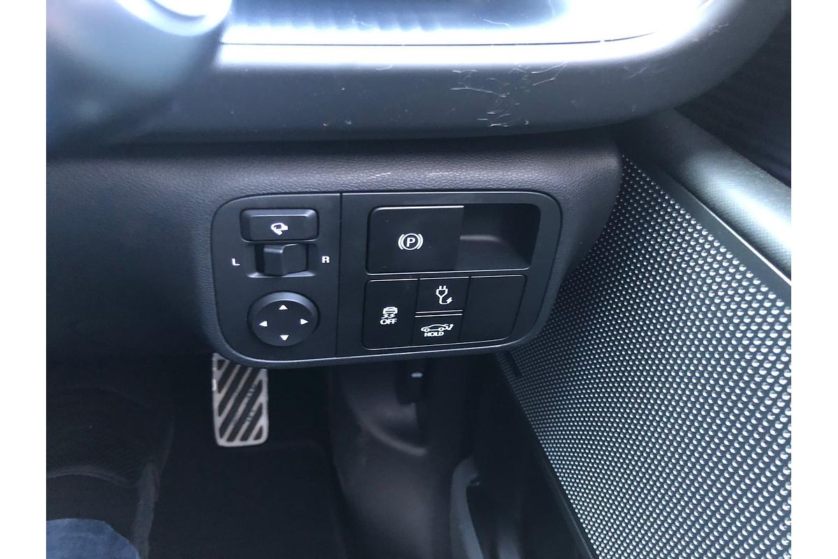 2024 Hyundai IONIQ 6 DYNAMIQ CE.V2