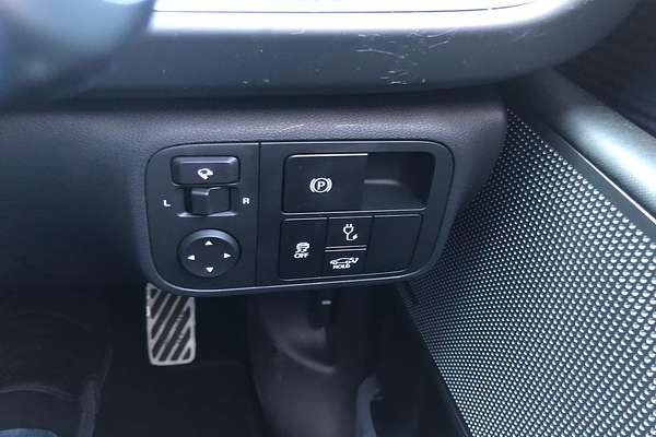 2024 Hyundai IONIQ 6 DYNAMIQ CE.V2