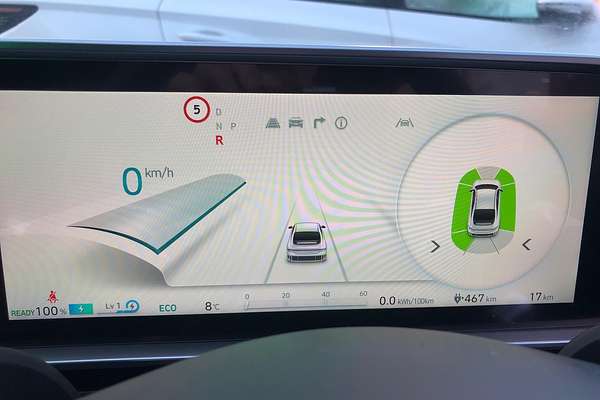 2024 Hyundai IONIQ 6 DYNAMIQ CE.V2