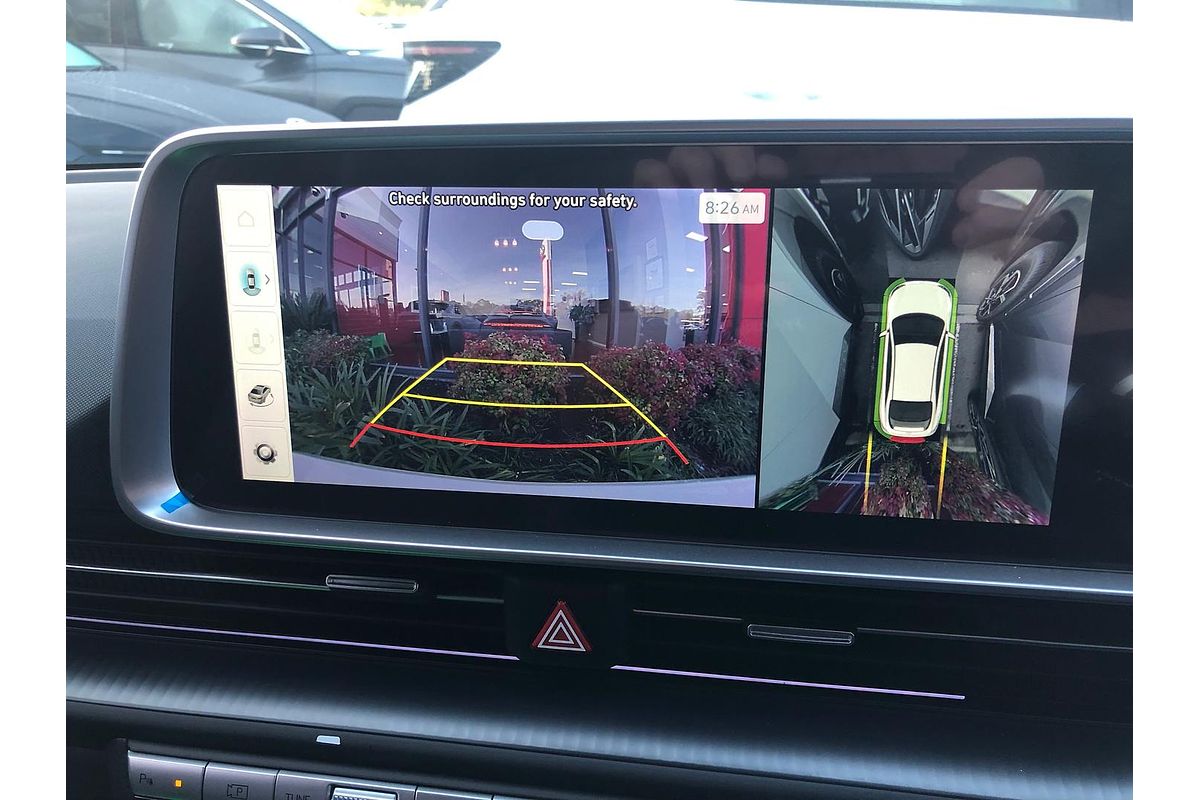 2024 Hyundai IONIQ 6 DYNAMIQ CE.V2