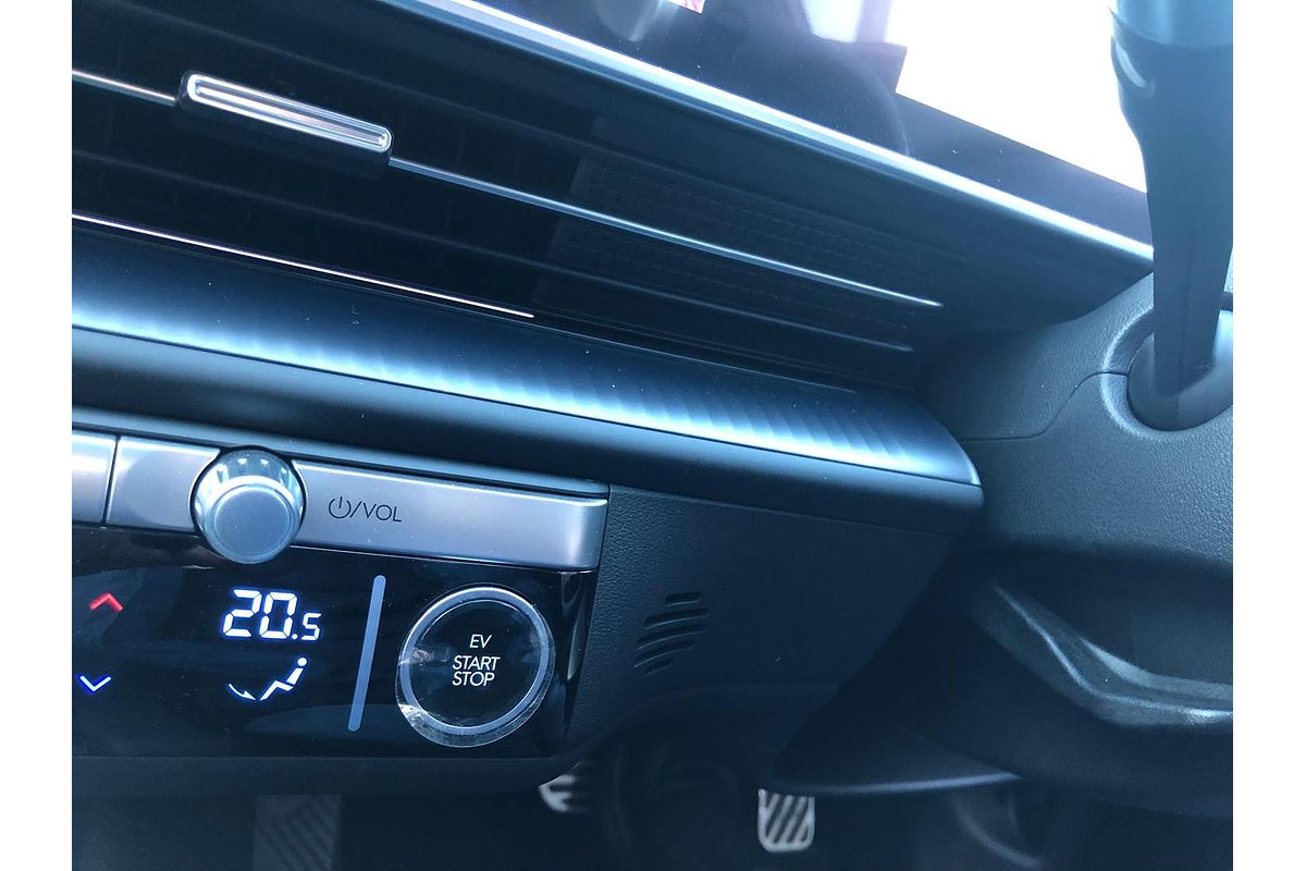 2024 Hyundai IONIQ 6 DYNAMIQ CE.V2