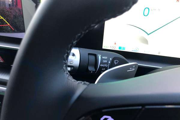 2024 Hyundai IONIQ 6 DYNAMIQ CE.V2