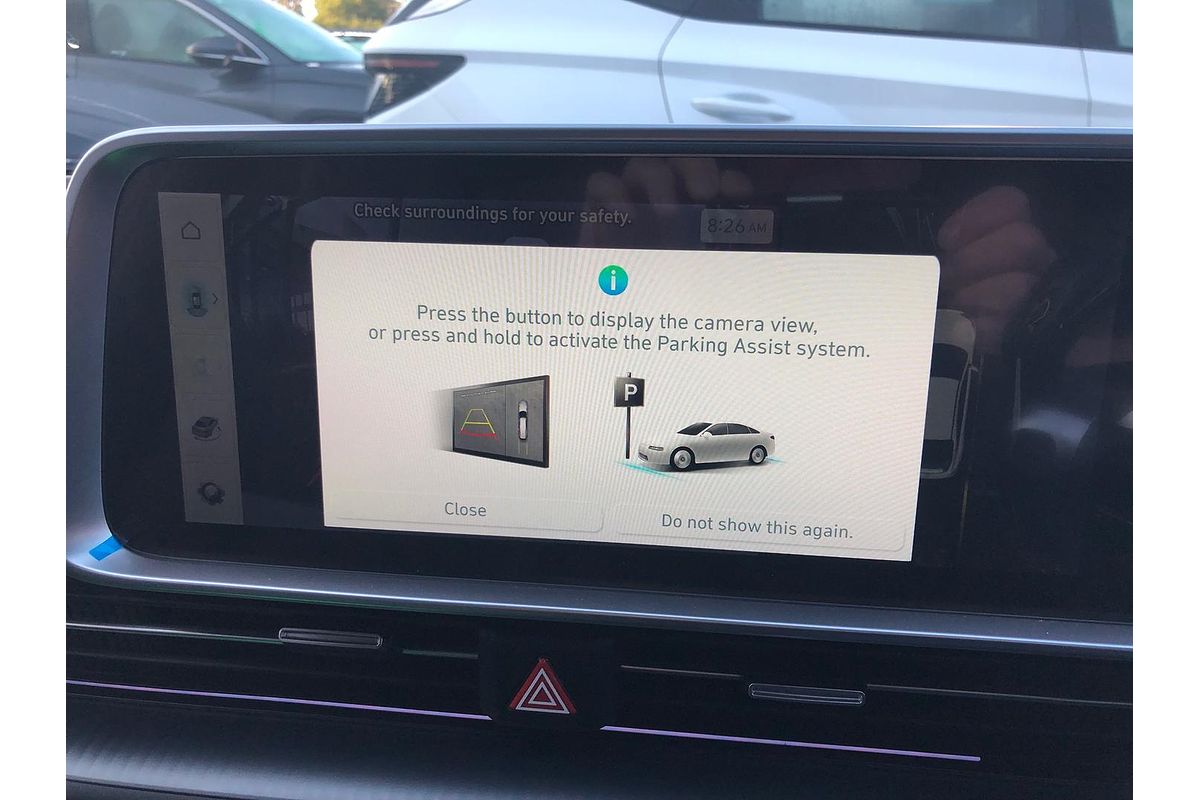 2024 Hyundai IONIQ 6 DYNAMIQ CE.V2
