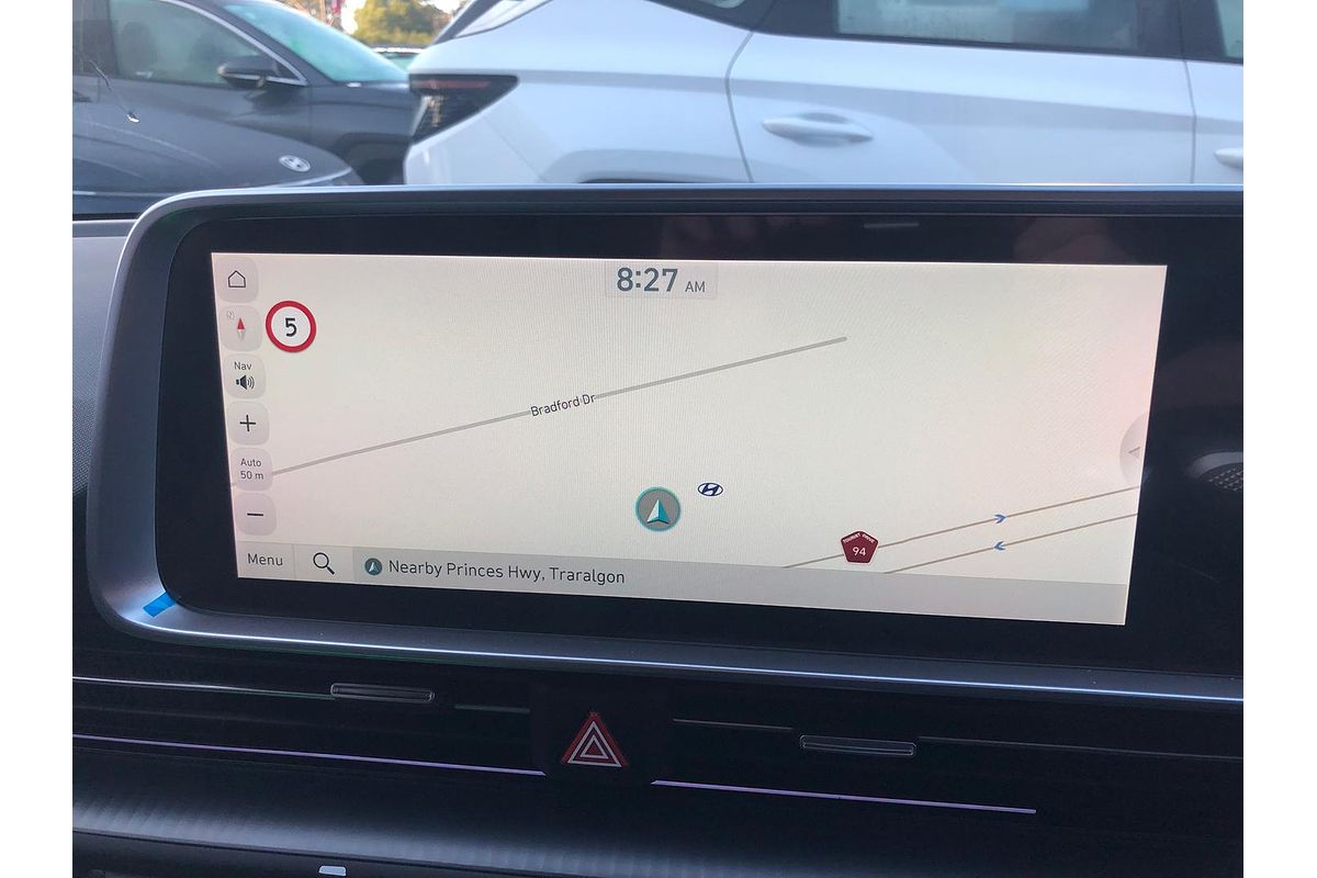 2024 Hyundai IONIQ 6 DYNAMIQ CE.V2