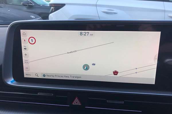 2024 Hyundai IONIQ 6 DYNAMIQ CE.V2