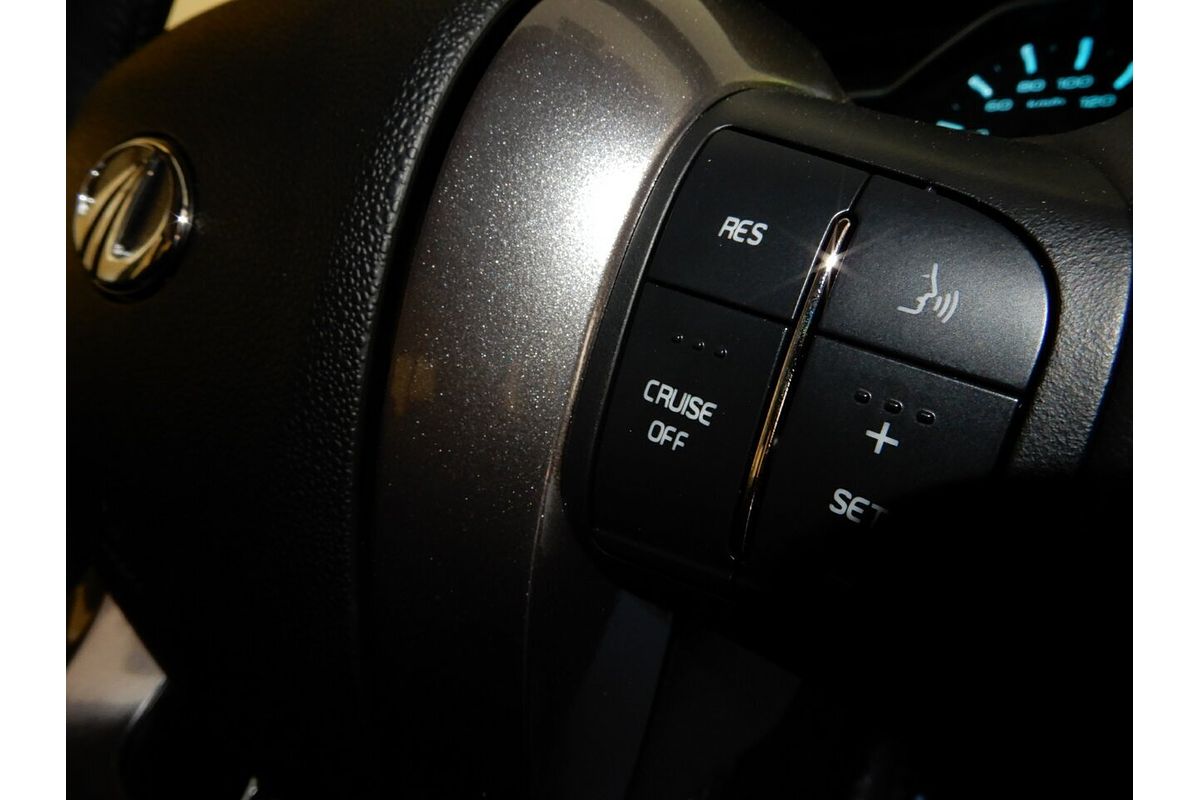 2022 Mahindra PIK-UP S11 4X4
