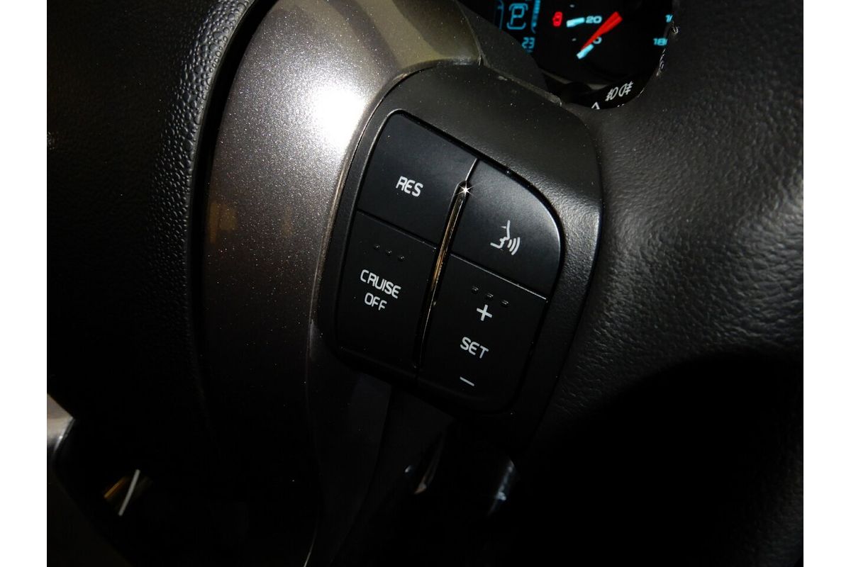 2022 Mahindra PIK-UP S11 4X4