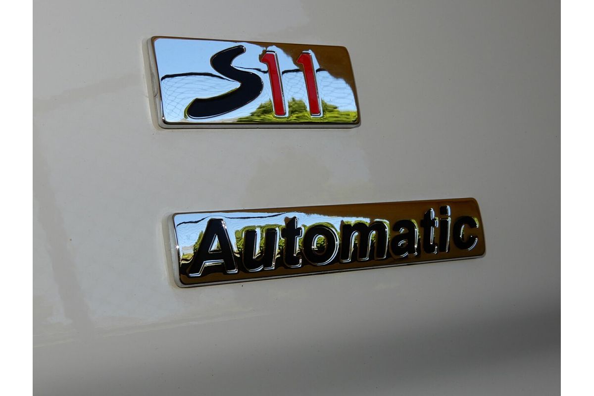 2022 Mahindra PIK-UP S11 4X4