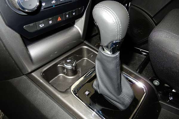 2022 Mahindra PIK-UP S11 4X4