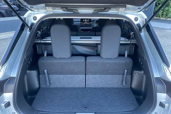 2024 Mitsubishi Outlander LS ZM