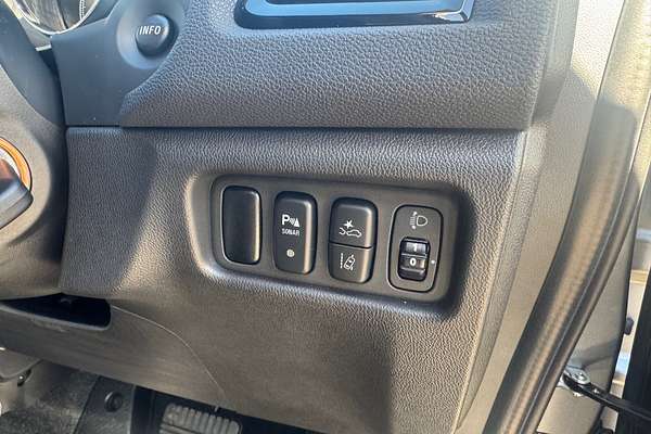 2024 Mitsubishi ASX ES XD
