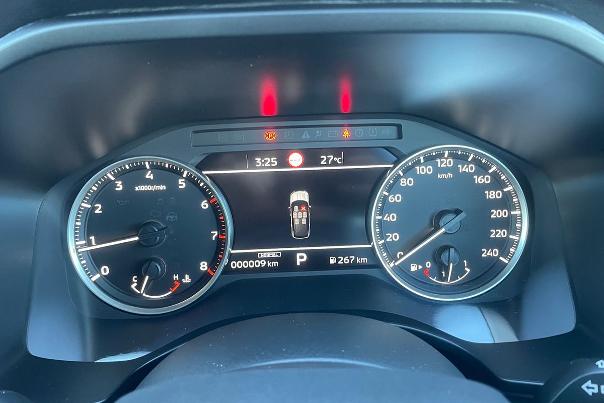 2024 Mitsubishi Outlander LS ZM