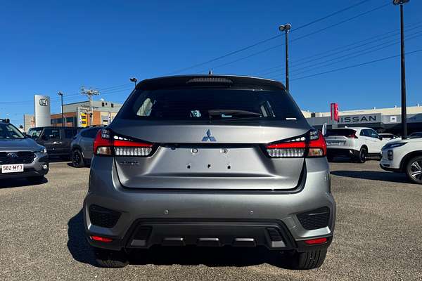 2024 Mitsubishi ASX ES XD