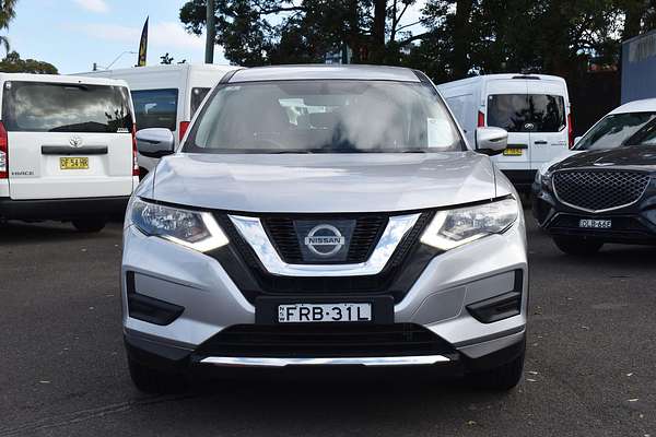 2020 Nissan X-TRAIL ST T32