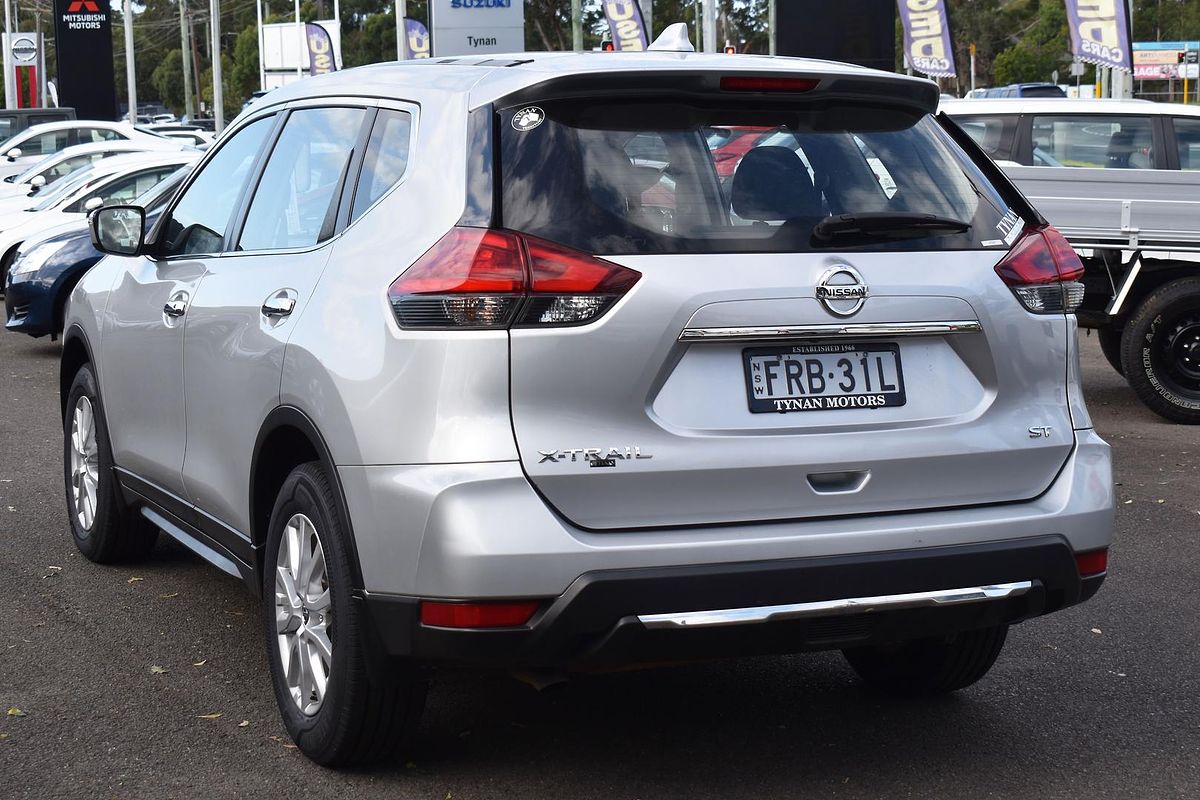 2020 Nissan X-TRAIL ST T32