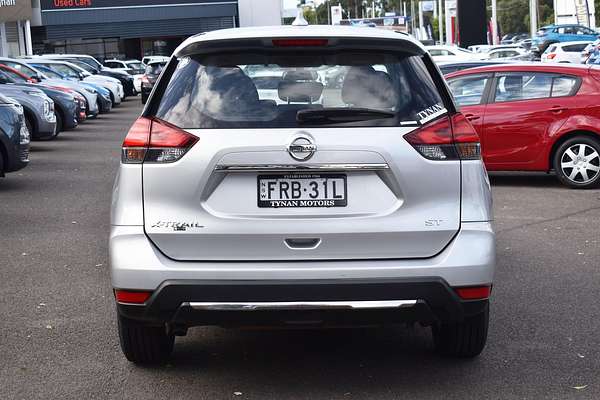 2020 Nissan X-TRAIL ST T32