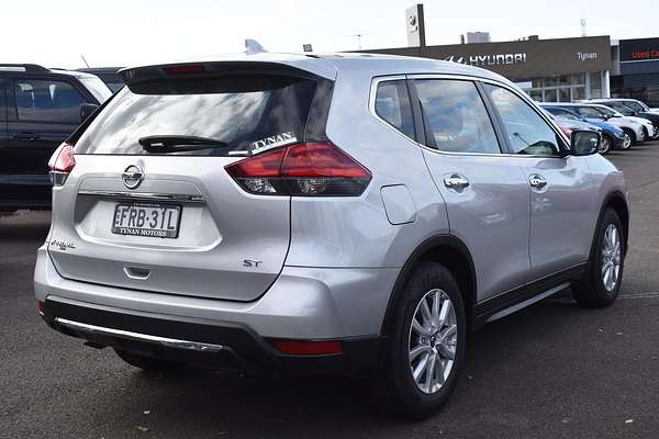 2020 Nissan X-TRAIL ST T32