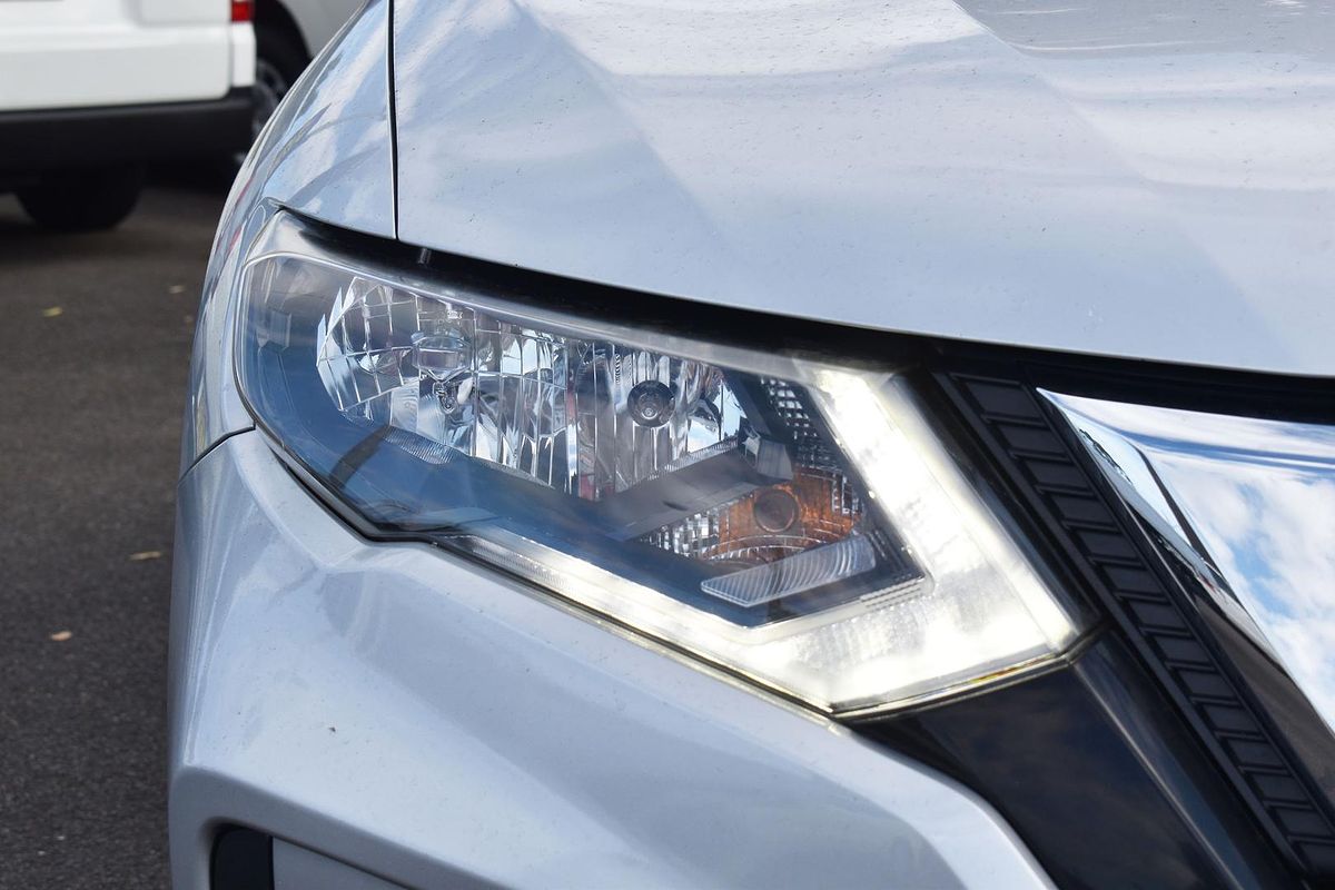 2020 Nissan X-TRAIL ST T32