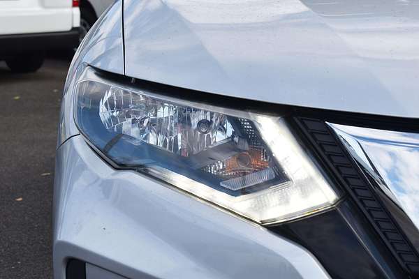 2020 Nissan X-TRAIL ST T32
