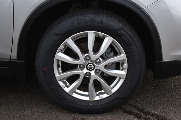 2020 Nissan X-TRAIL ST T32