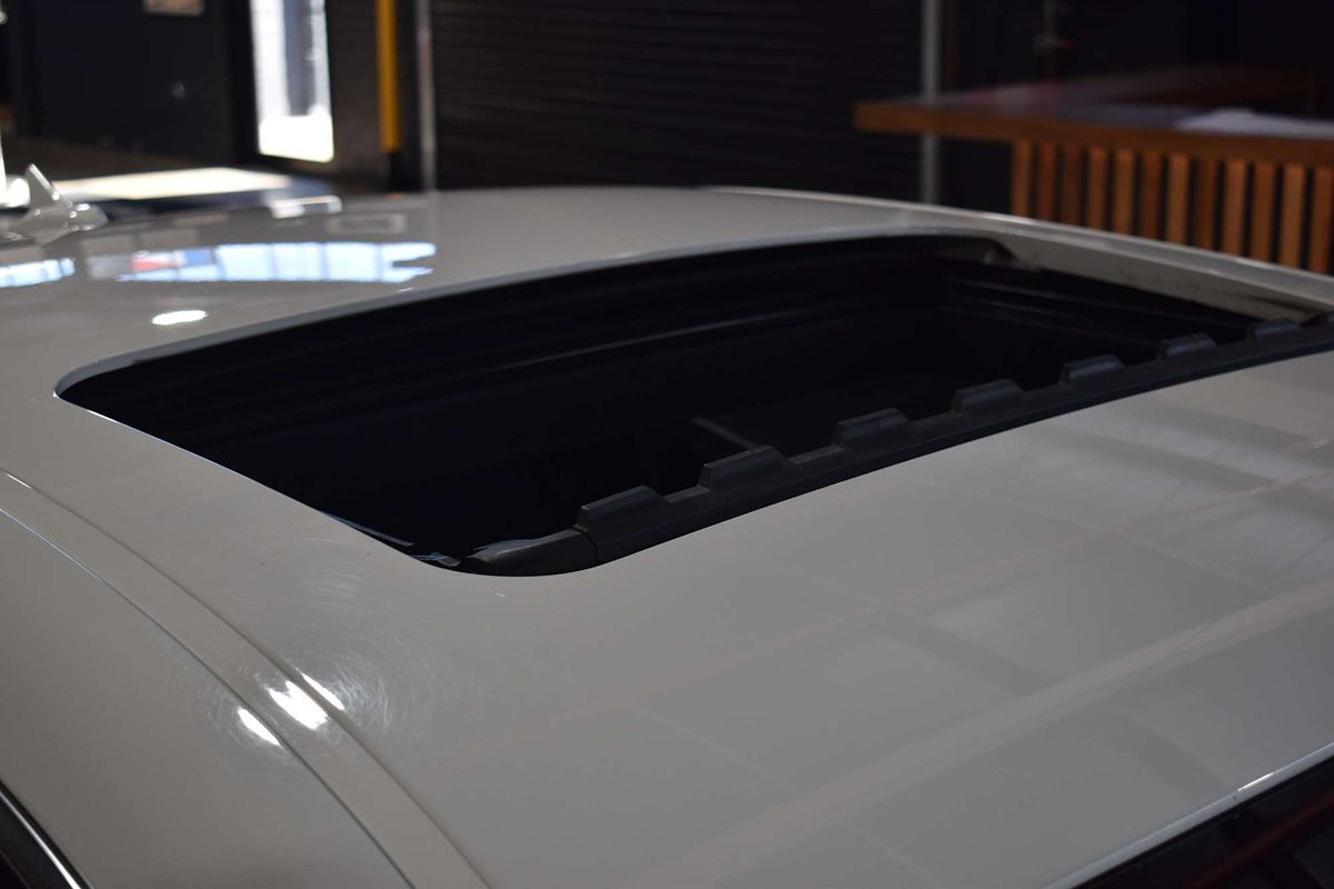 2014 Maserati Ghibli S M157
