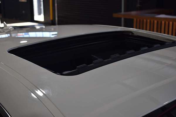2014 Maserati Ghibli S M157