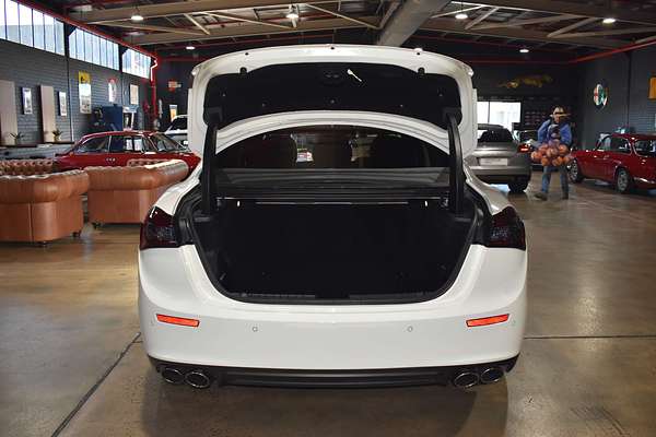 2014 Maserati Ghibli S M157