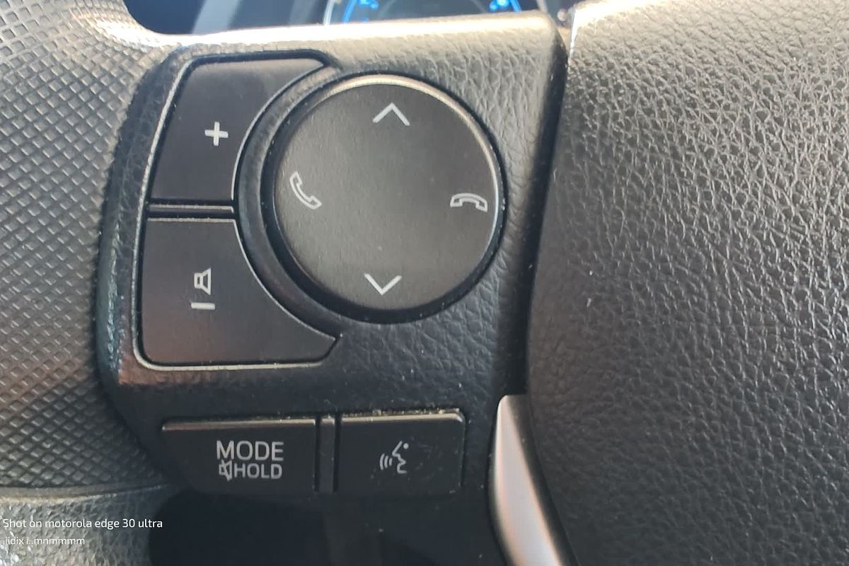 2018 Toyota Corolla Ascent ZRE172R