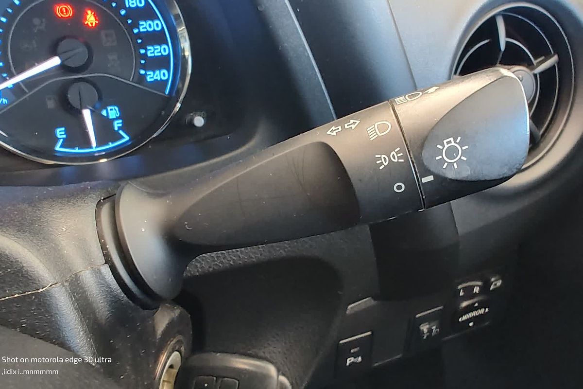 2018 Toyota Corolla Ascent ZRE172R