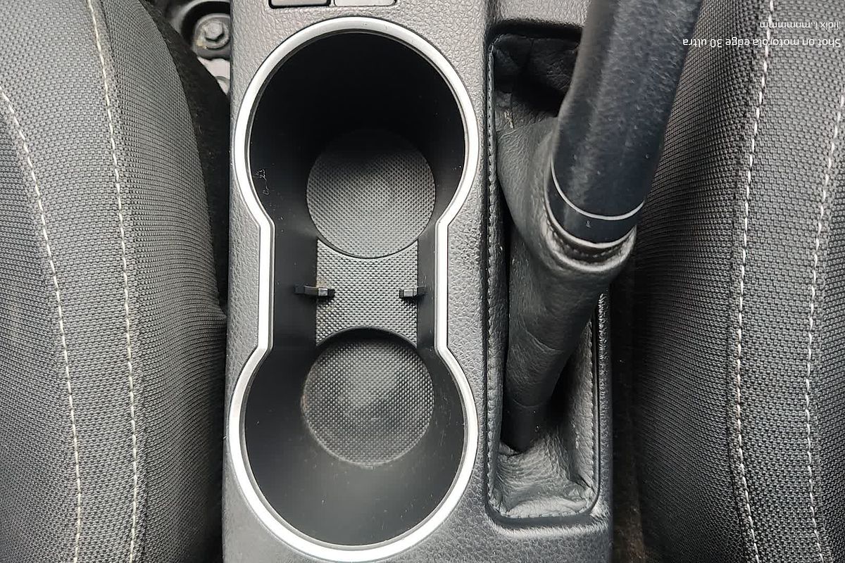 2018 Toyota Corolla Ascent ZRE172R