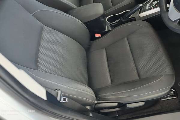 2018 Toyota Corolla Ascent ZRE172R