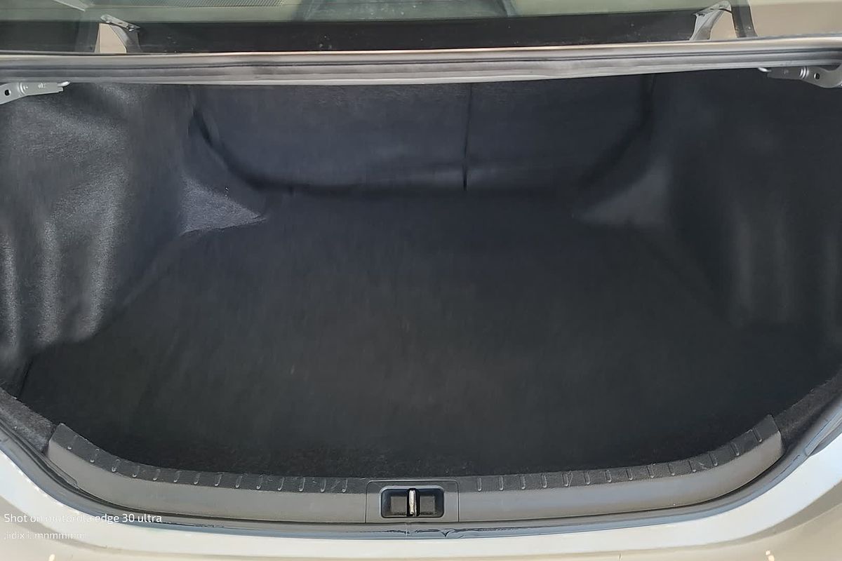 2018 Toyota Corolla Ascent ZRE172R