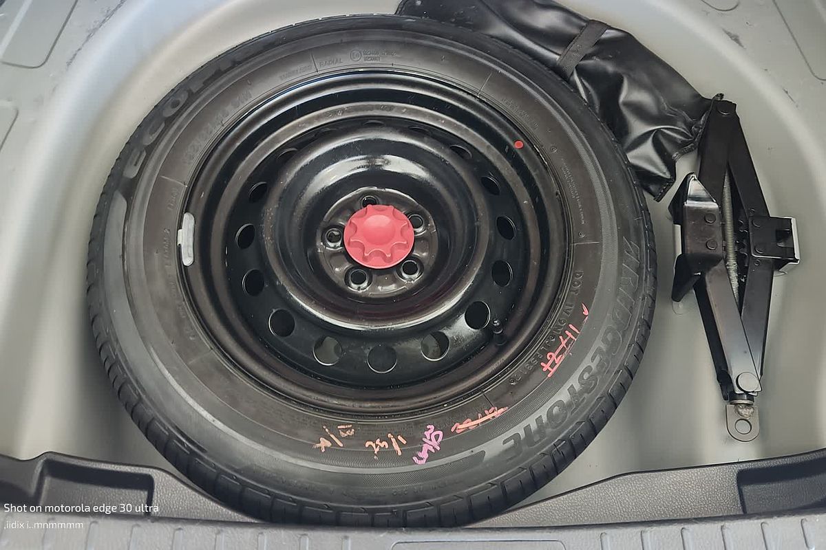 2018 Toyota Corolla Ascent ZRE172R