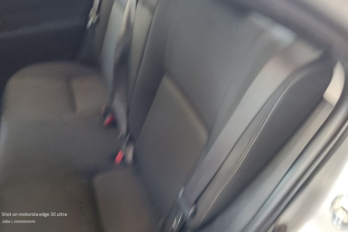 2018 Toyota Corolla Ascent ZRE172R