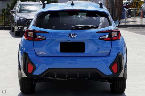 2025 Subaru Crosstrek 2.0L G6X