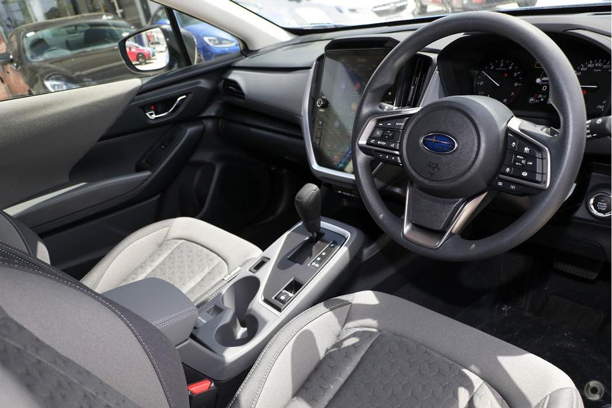 2025 Subaru Crosstrek 2.0L G6X