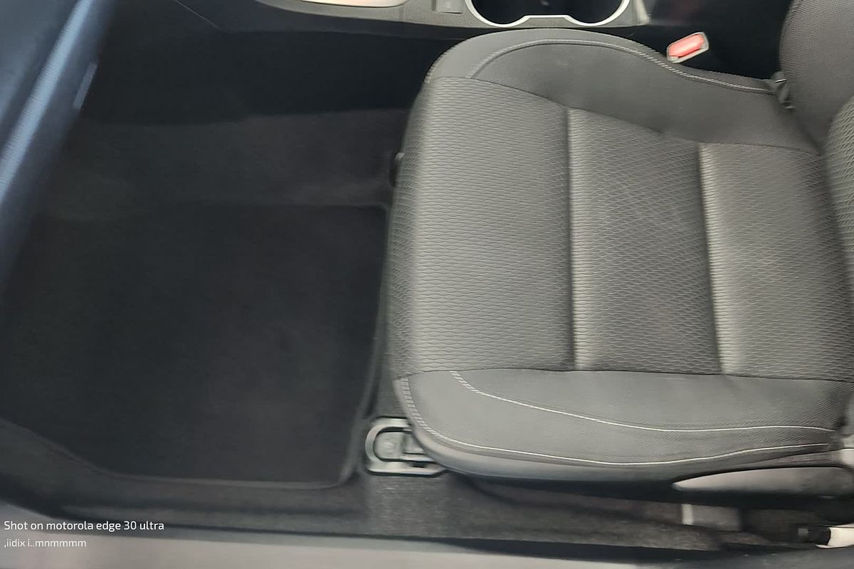 2018 Toyota Corolla Ascent ZRE172R