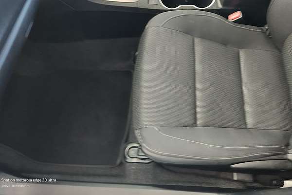 2018 Toyota Corolla Ascent ZRE172R