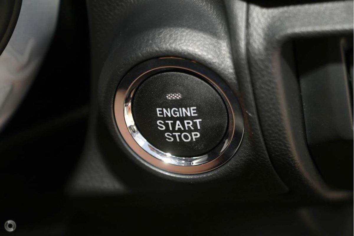 2025 Subaru Crosstrek 2.0L G6X