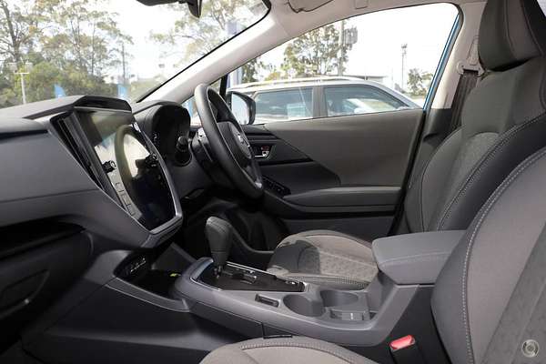 2025 Subaru Crosstrek 2.0L G6X