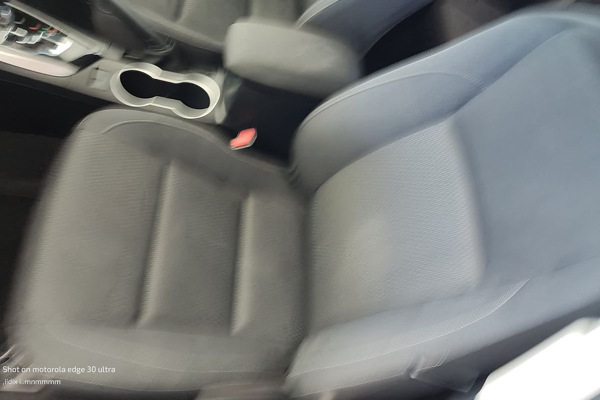2018 Toyota Corolla Ascent ZRE172R