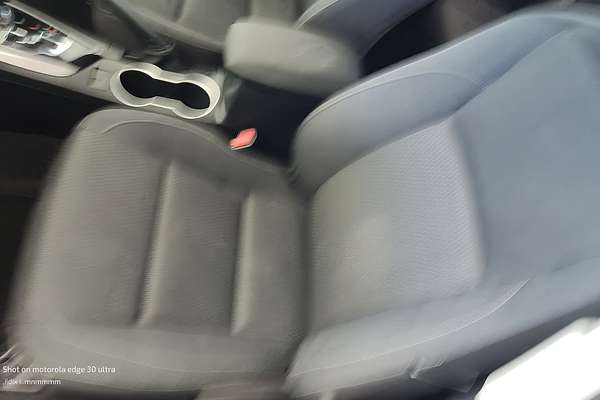 2018 Toyota Corolla Ascent ZRE172R