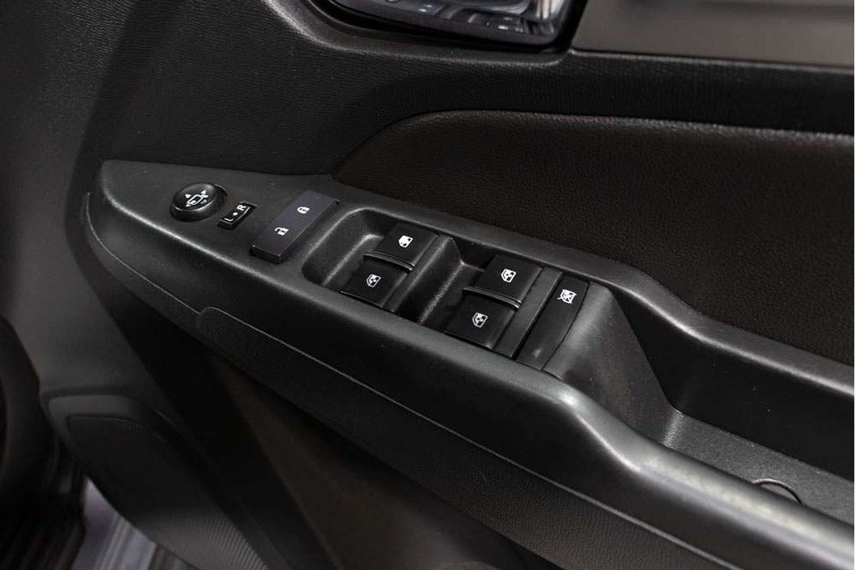 2017 Holden Trailblazer LTZ RG