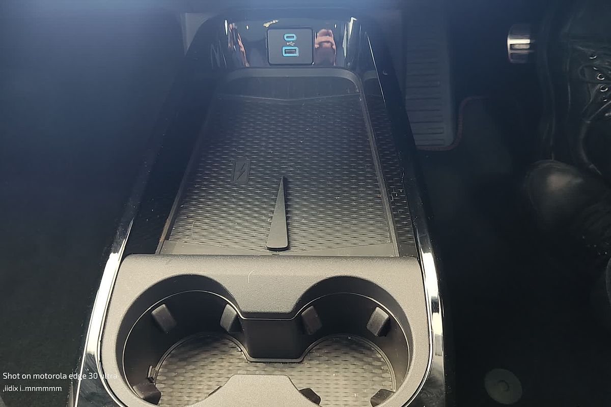 2023 Ford Mustang Mach-E Premium