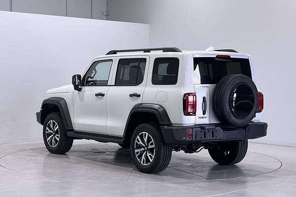 2025 GWM Tank 300 Ultra Hybrid P01