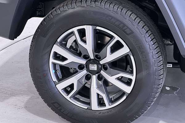 2025 GWM Tank 300 Ultra Hybrid P01